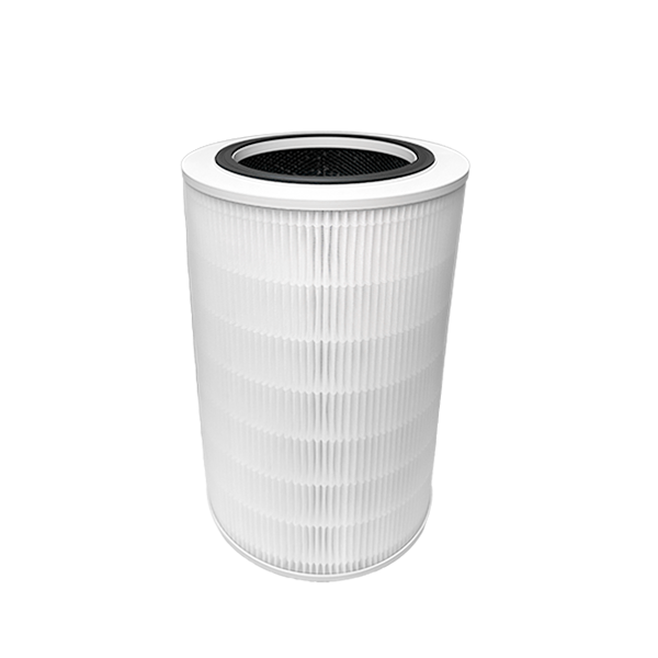 BA-2080 HEPA 13 filter