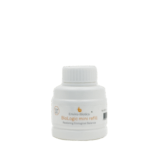 BioLogic mini Refill